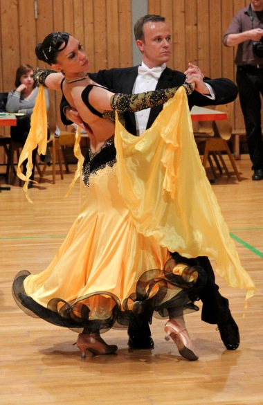 Markus & Elise Conrath