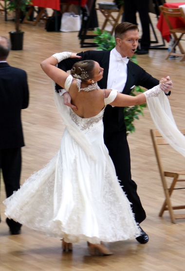 Christian und Alida Hauck