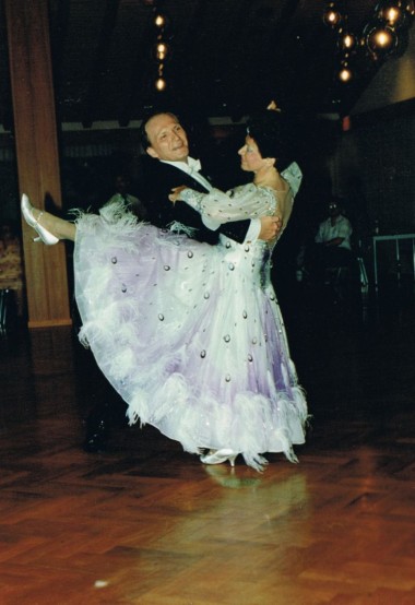 Jürgen & Johanna Link