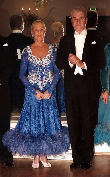 Siegfried & Elfie Münch