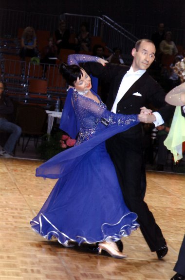 Klaus & Irene Kast